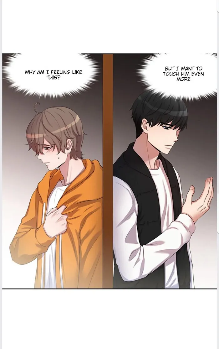 Do I Smell? - Chapter 3 Page 30