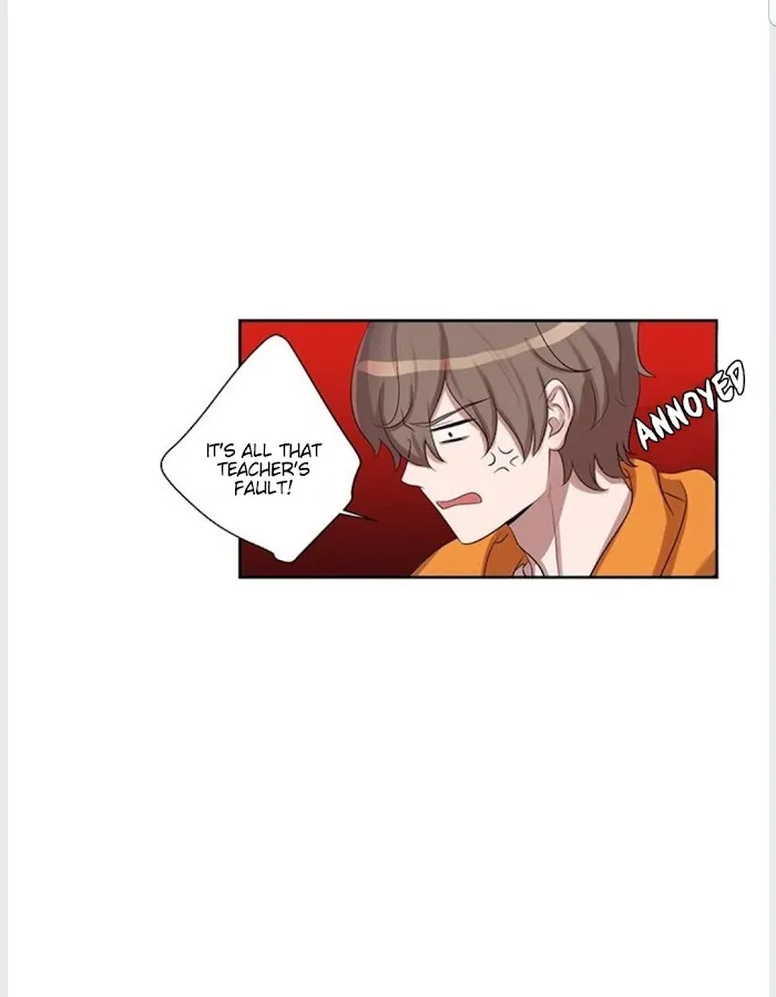 Do I Smell? - Chapter 3 Page 31
