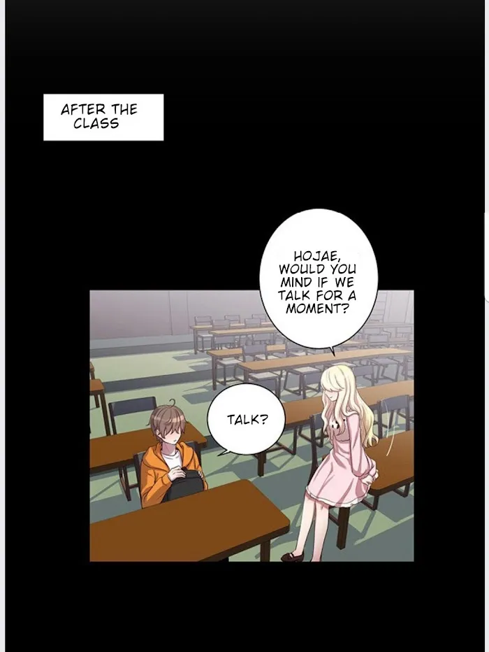 Do I Smell? - Chapter 3 Page 33