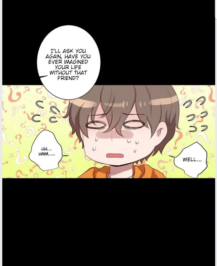 Do I Smell? - Chapter 3 Page 38