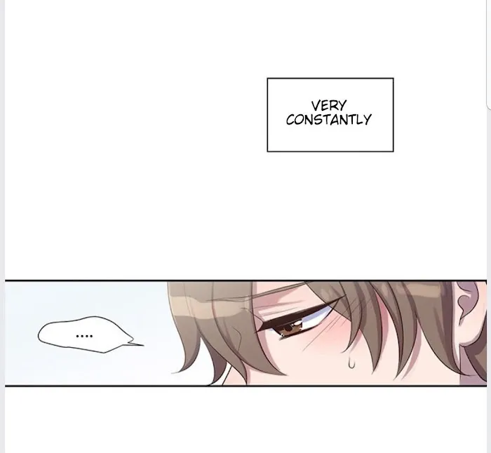 Do I Smell? - Chapter 3 Page 41
