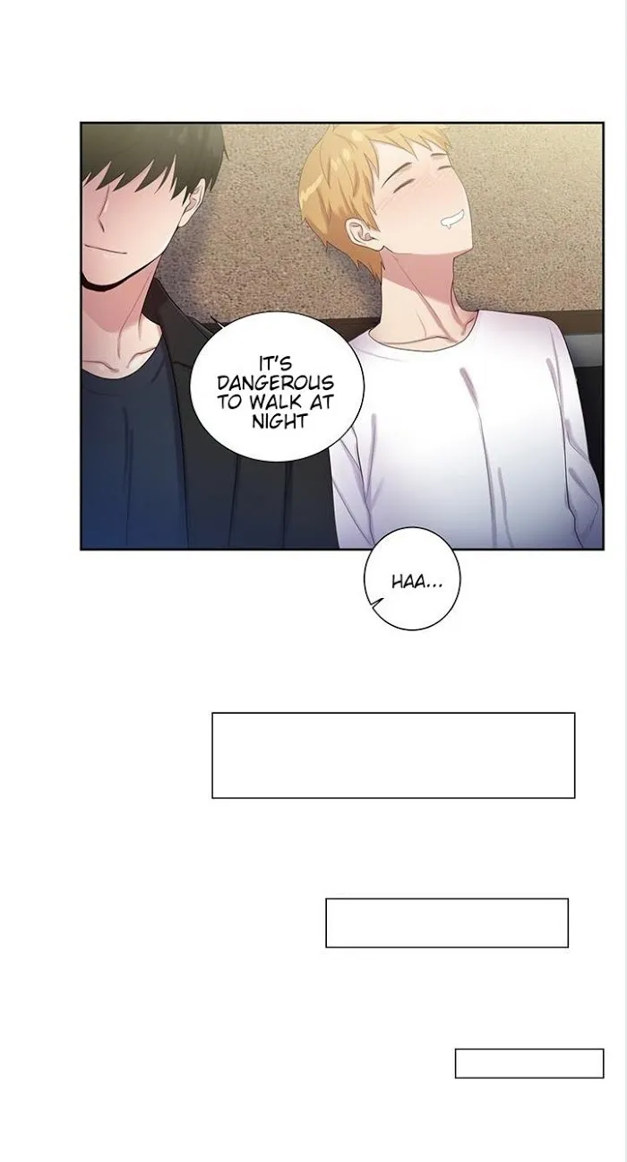 Do I Smell? - Chapter 4.5 Page 7