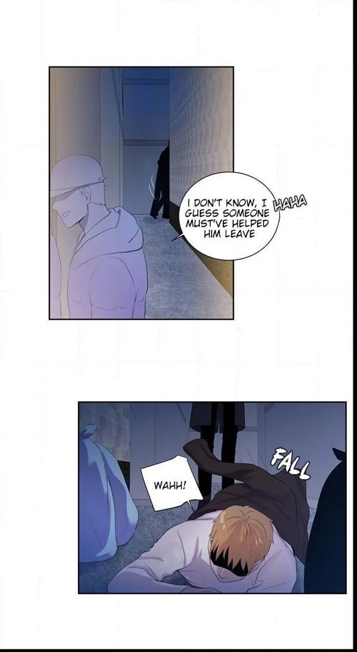 Do I Smell? - Chapter 4.5 Page 9