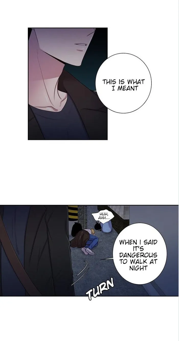Do I Smell? - Chapter 4.5 Page 10