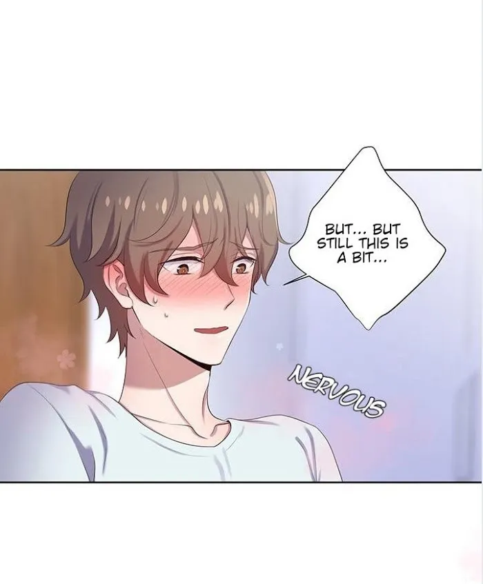 Do I Smell? - Chapter 4.5 Page 21