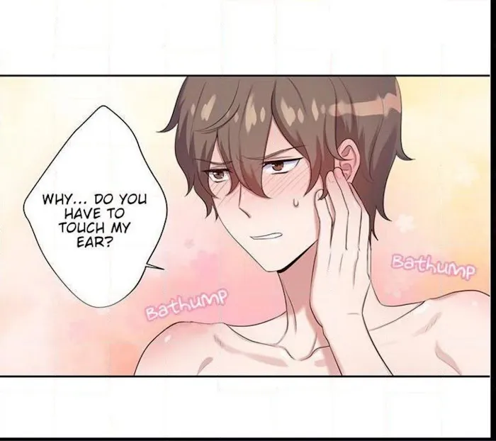 Do I Smell? - Chapter 4 Page 3