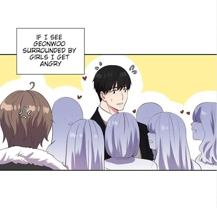 Do I Smell? - Chapter 4 Page 6