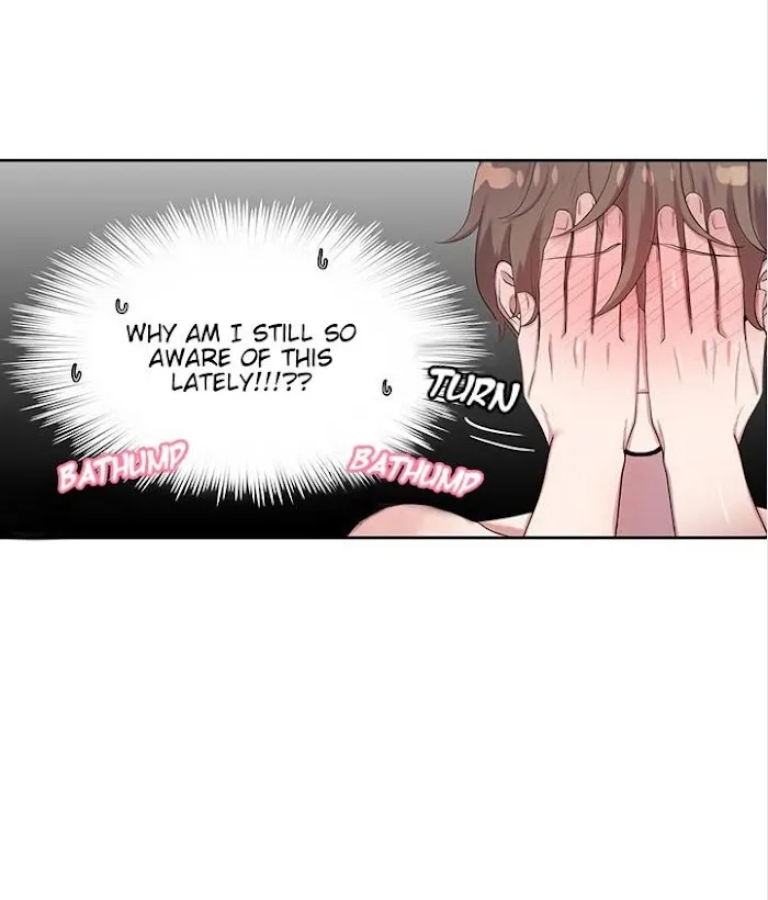 Do I Smell? - Chapter 4 Page 11