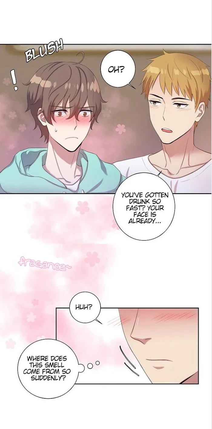 Do I Smell? - Chapter 4 Page 15