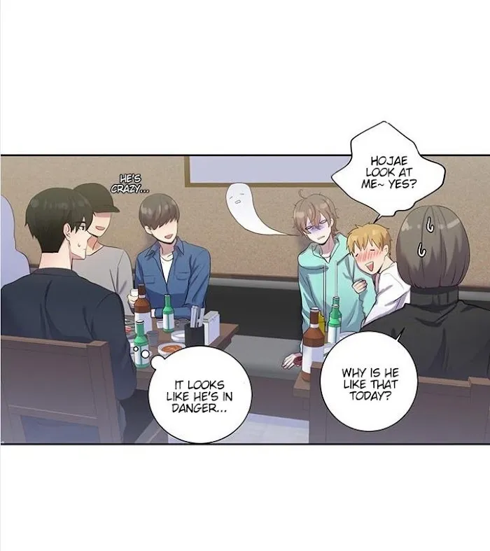 Do I Smell? - Chapter 4 Page 20