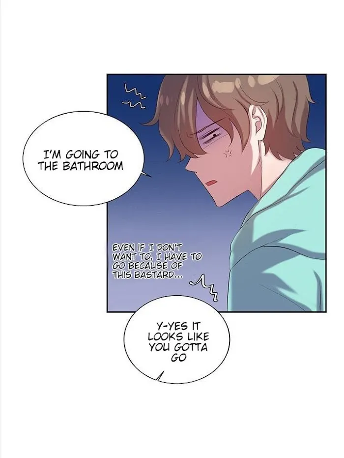Do I Smell? - Chapter 4 Page 23