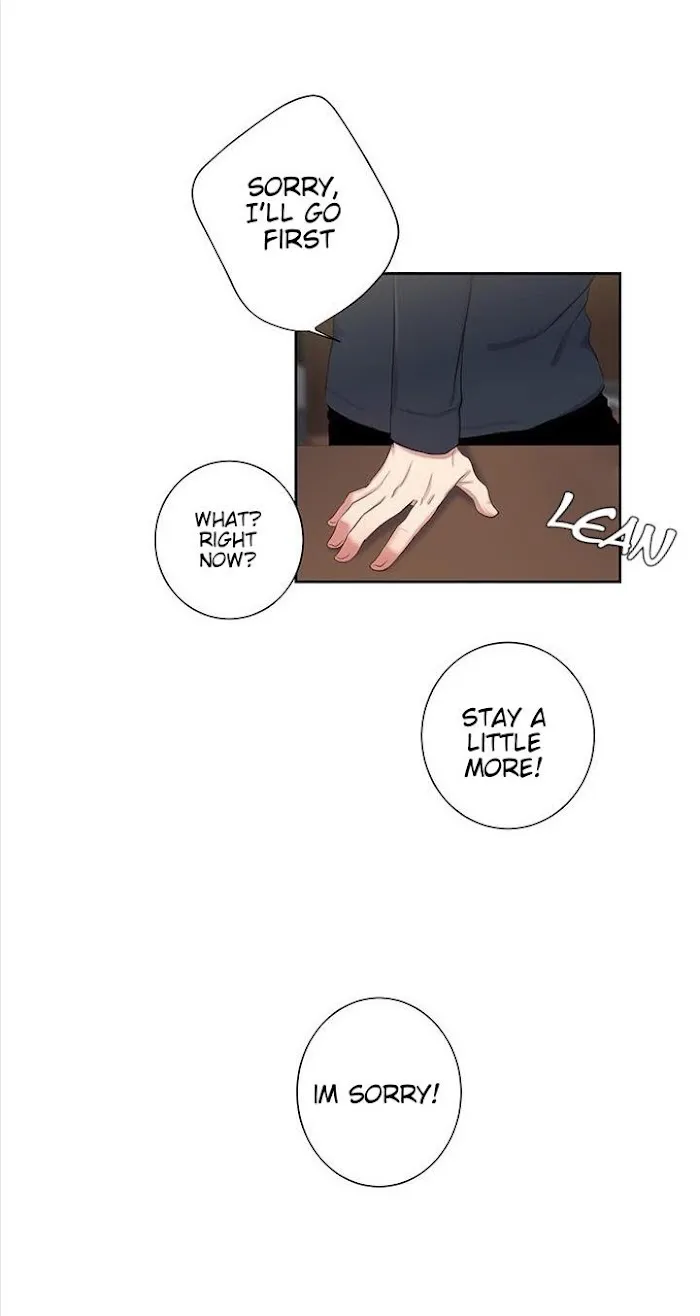 Do I Smell? - Chapter 4 Page 25