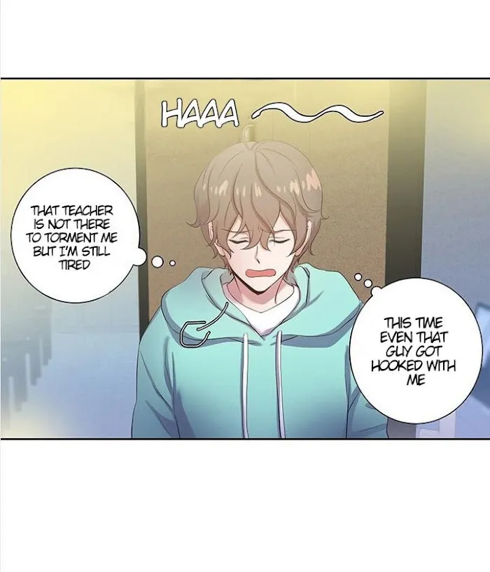 Do I Smell? - Chapter 4 Page 26