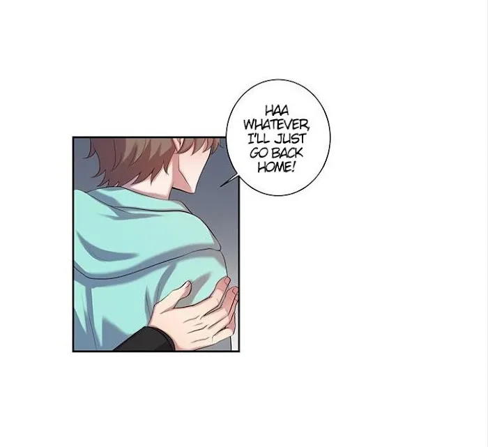 Do I Smell? - Chapter 4 Page 30