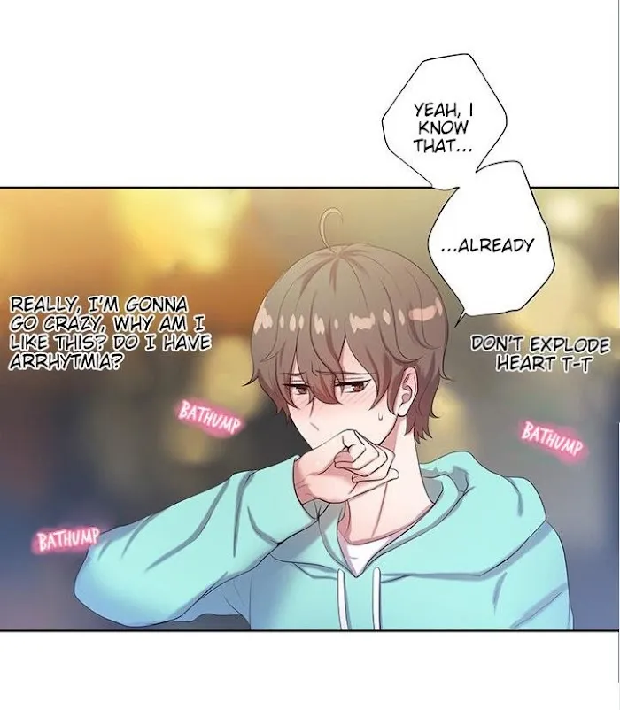 Do I Smell? - Chapter 4 Page 34