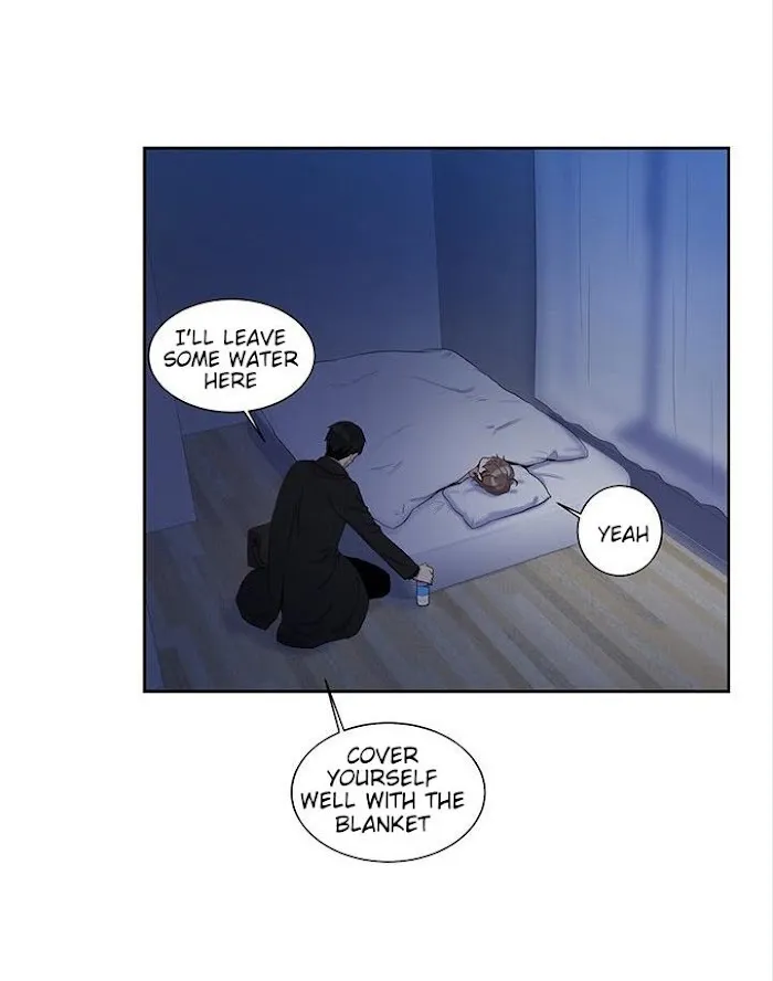 Do I Smell? - Chapter 4 Page 36