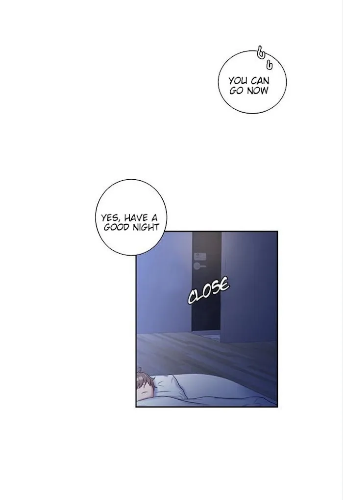 Do I Smell? - Chapter 4 Page 38
