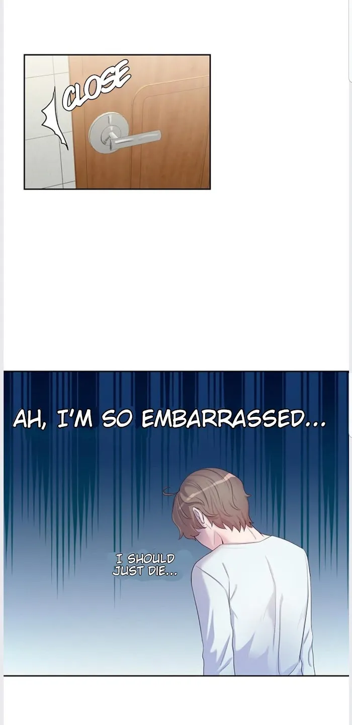 Do I Smell? - Chapter 5 Page 2