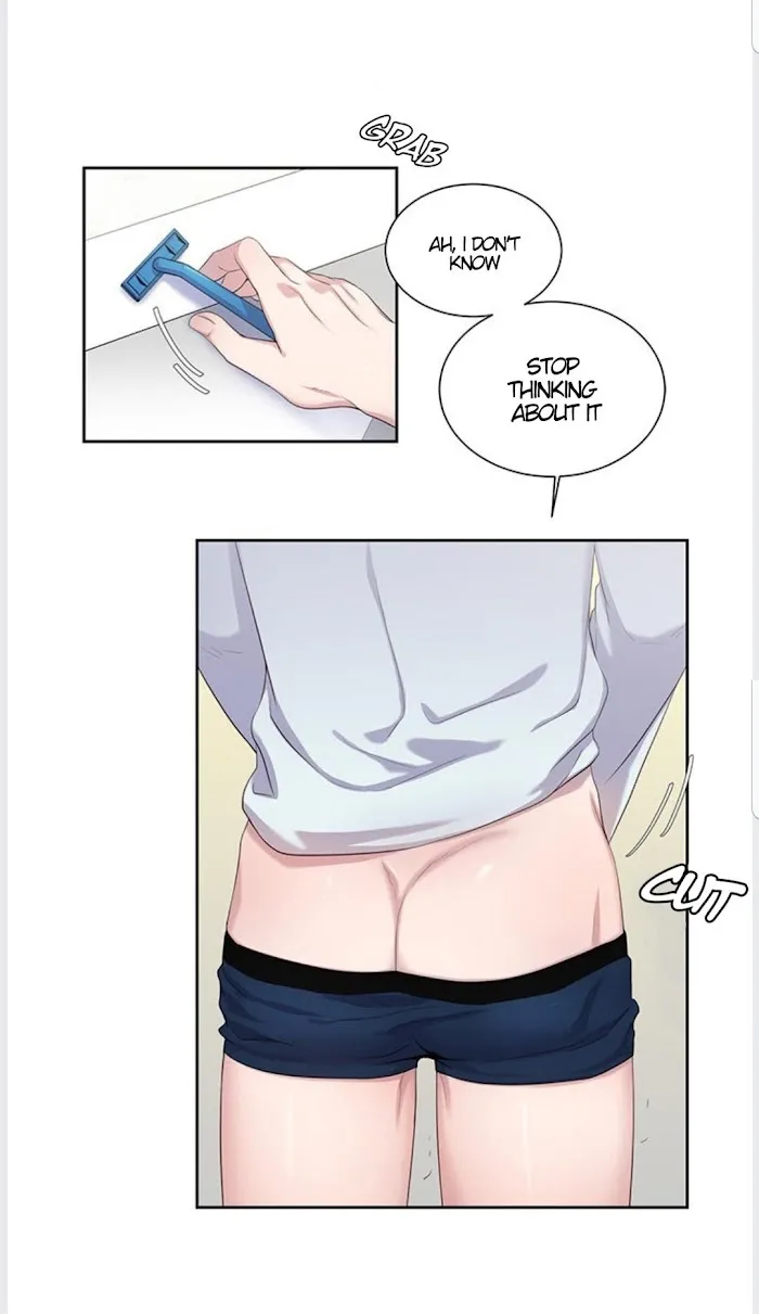 Do I Smell? - Chapter 5 Page 5