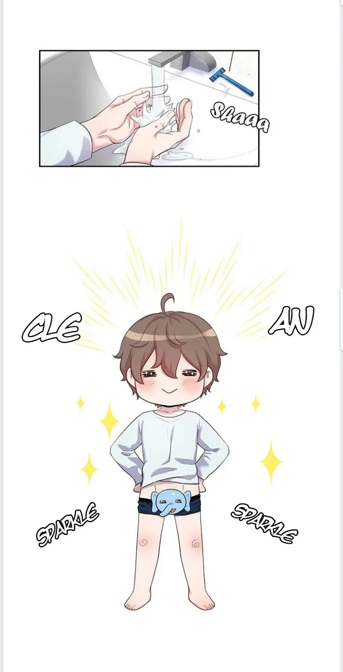 Do I Smell? - Chapter 5 Page 6