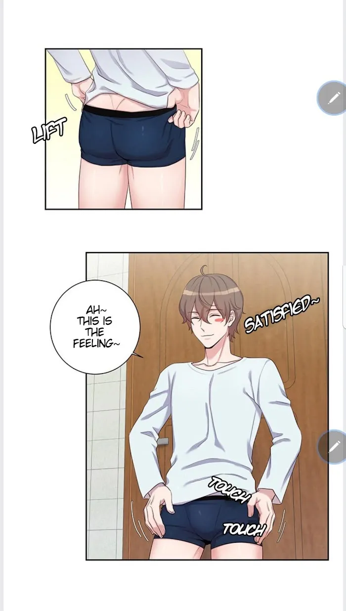 Do I Smell? - Chapter 5 Page 7