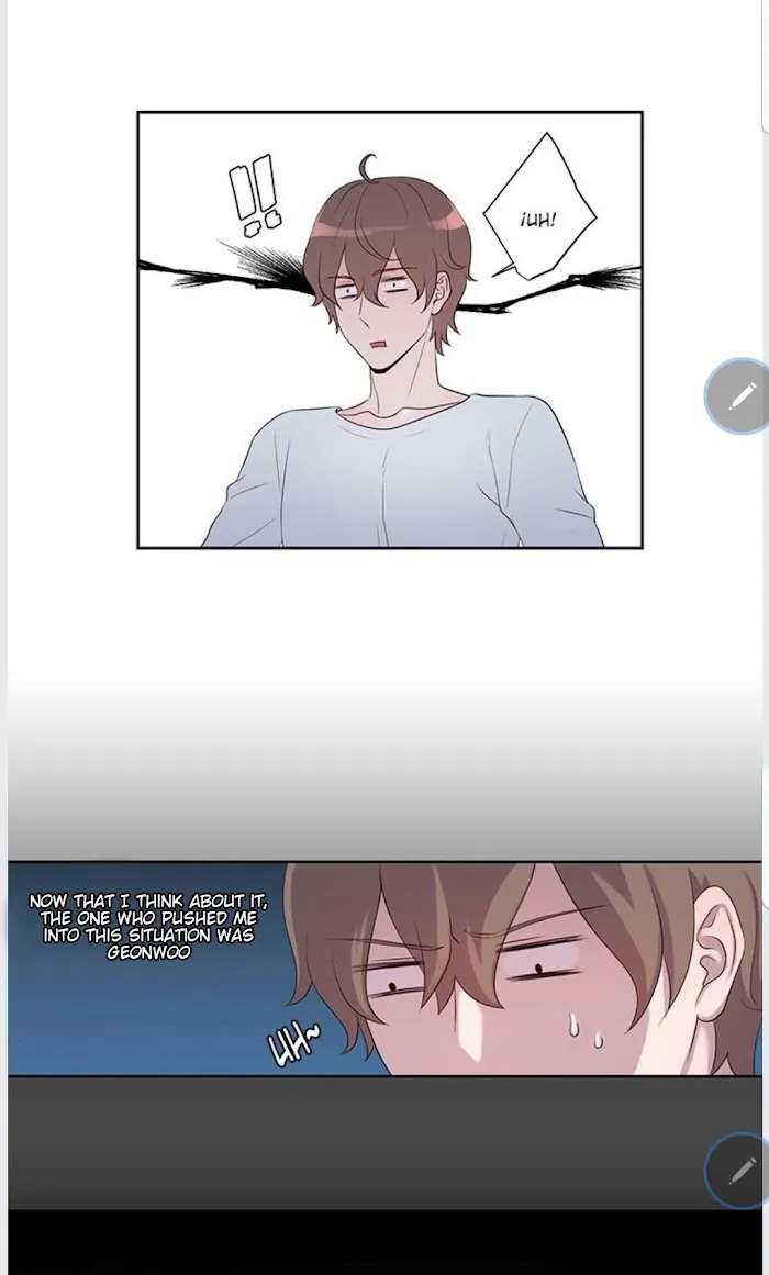 Do I Smell? - Chapter 5 Page 8