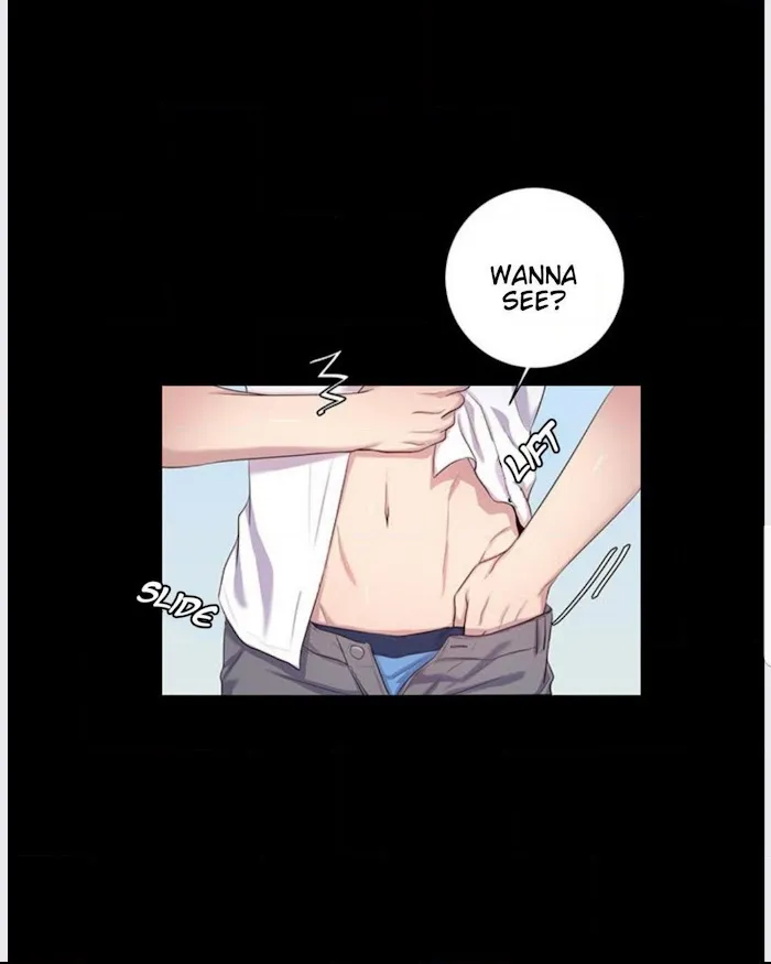 Do I Smell? - Chapter 5 Page 10