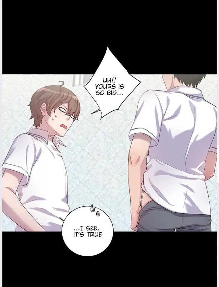 Do I Smell? - Chapter 5 Page 11