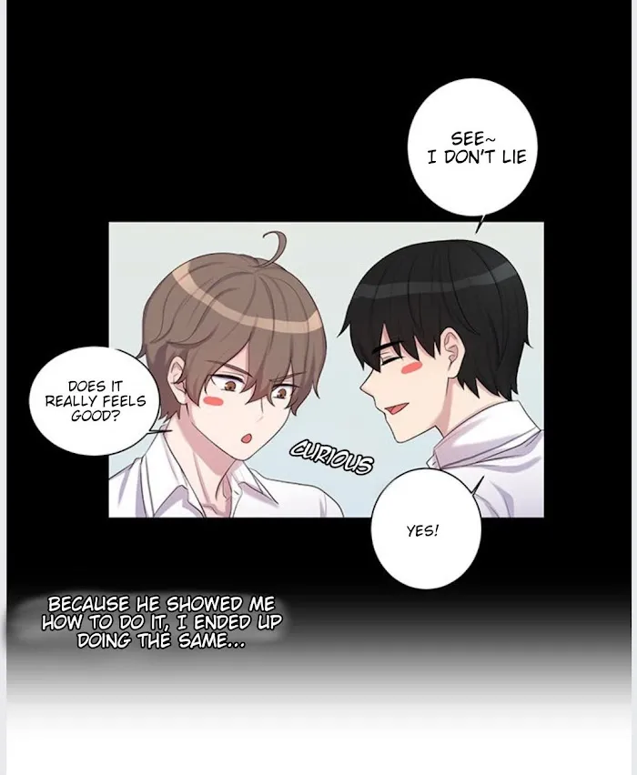 Do I Smell? - Chapter 5 Page 12