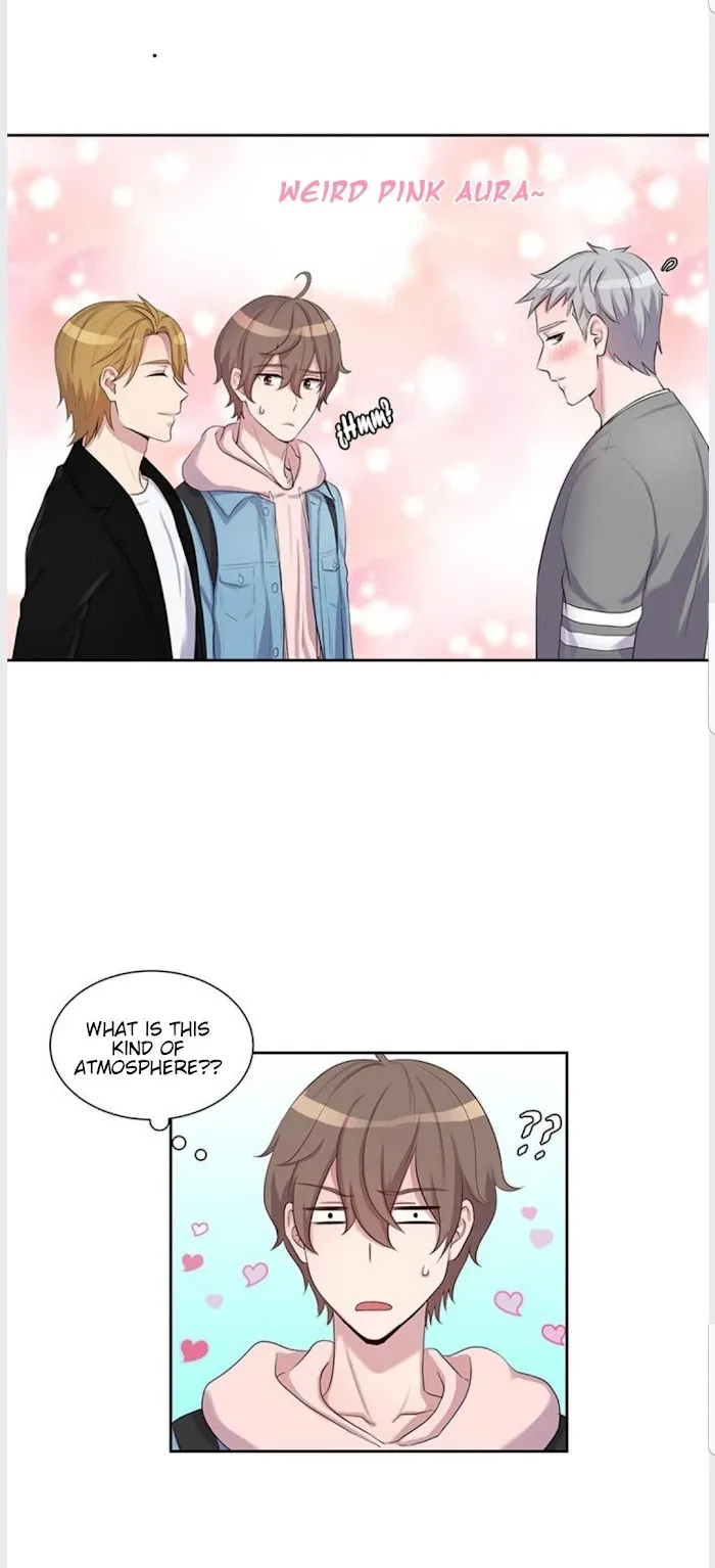 Do I Smell? - Chapter 5 Page 20