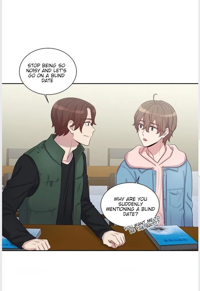 Do I Smell? - Chapter 5 Page 32