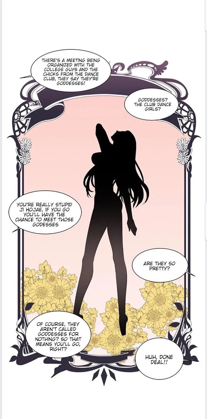 Do I Smell? - Chapter 5 Page 33