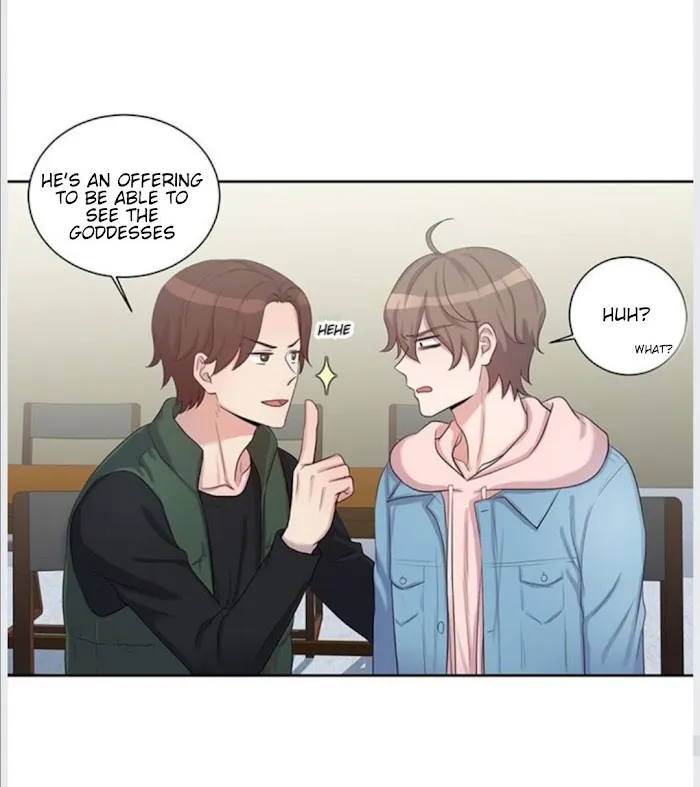Do I Smell? - Chapter 5 Page 35