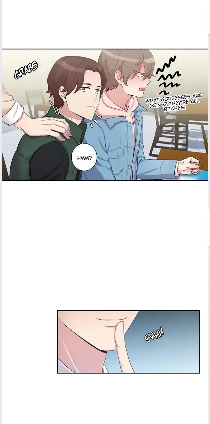 Do I Smell? - Chapter 5 Page 36
