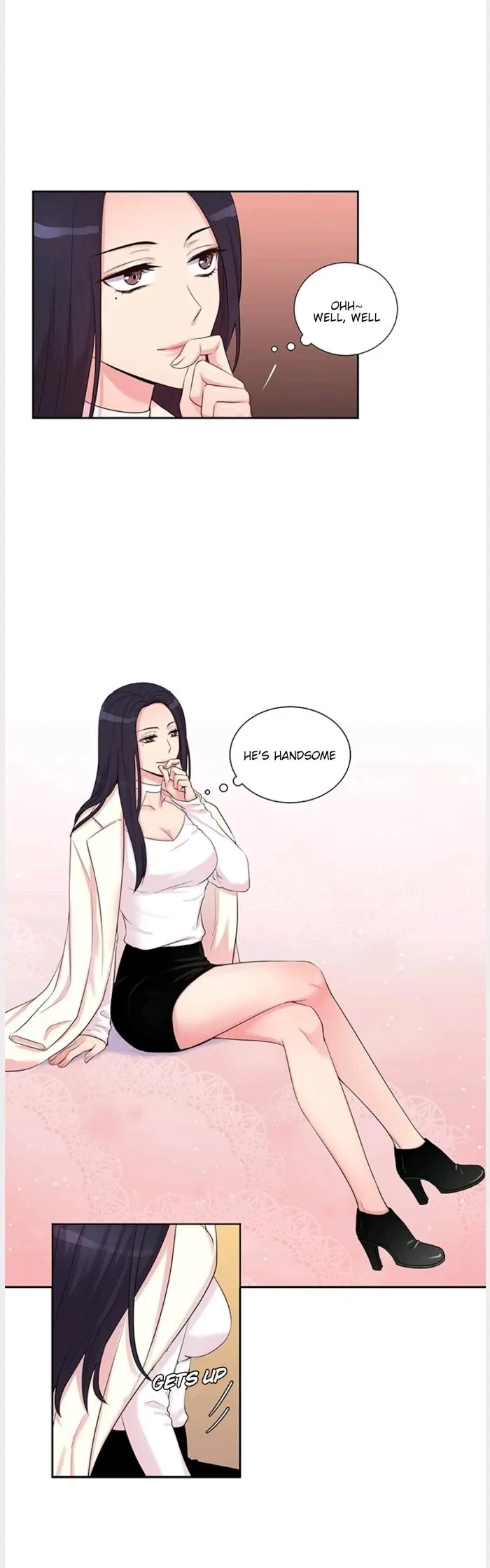 Do I Smell? - Chapter 6 Page 10