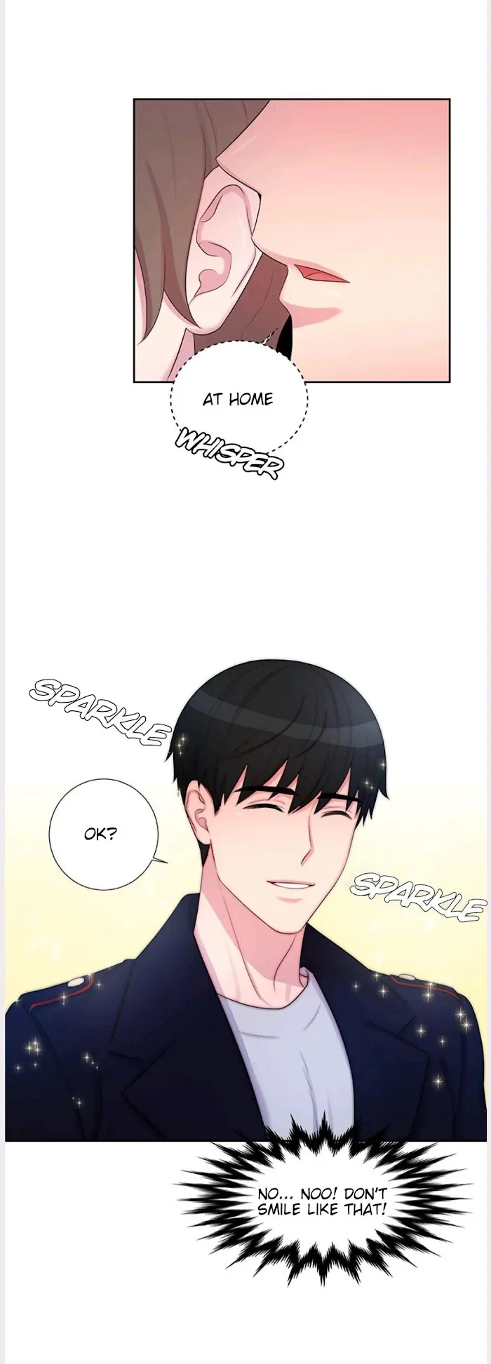 Do I Smell? - Chapter 7 Page 5