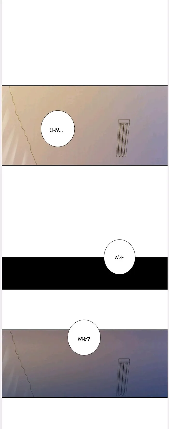 Do I Smell? - Chapter 7 Page 21