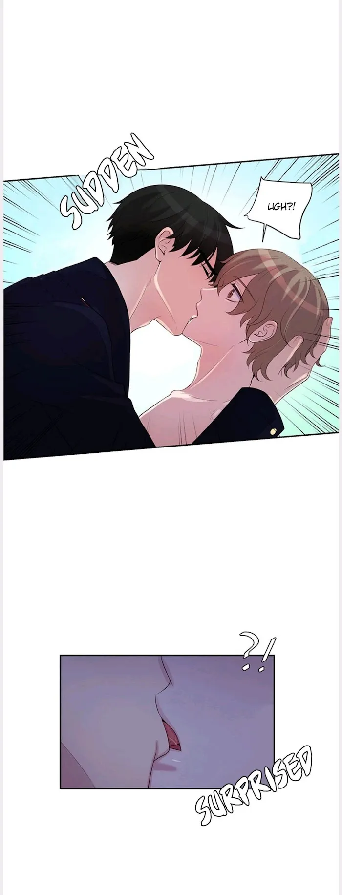 Do I Smell? - Chapter 7 Page 23