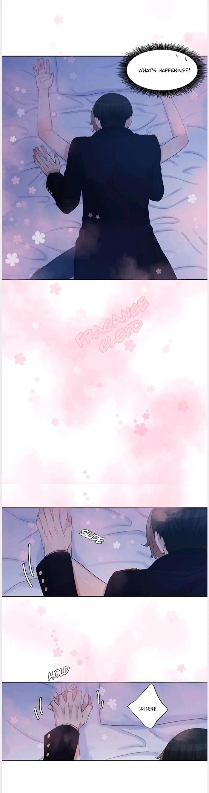 Do I Smell? - Chapter 7 Page 25