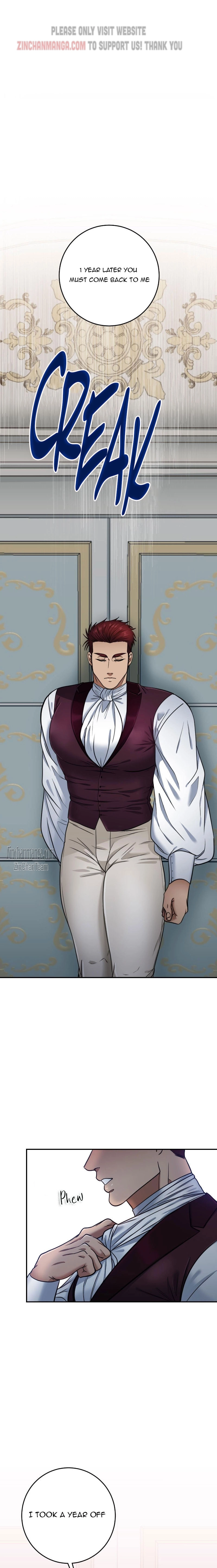 The Duke Wants to Have an Heir - Chapter 1 Page 13