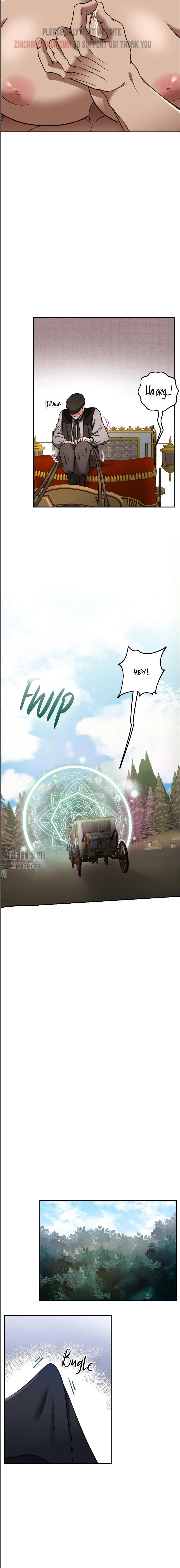 The Duke Wants to Have an Heir - Chapter 1 Page 26