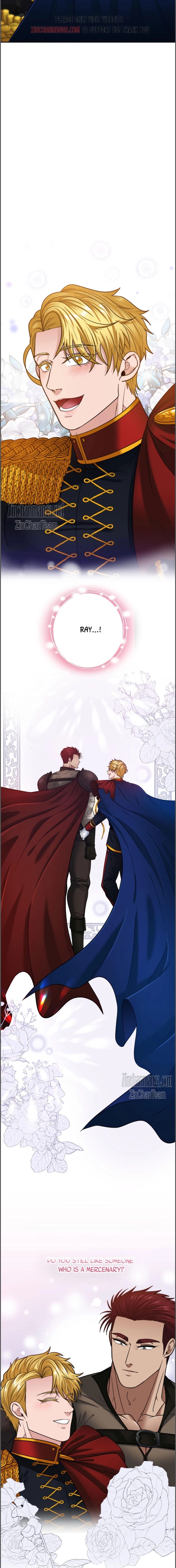 The Duke Wants to Have an Heir - Chapter 10 Page 9