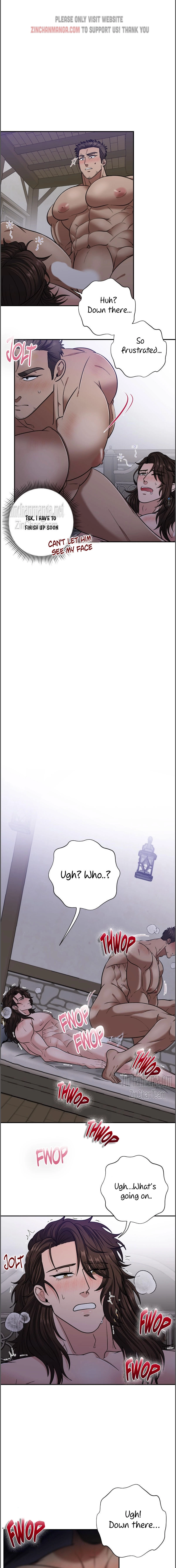 The Duke Wants to Have an Heir - Chapter 10 Page 11
