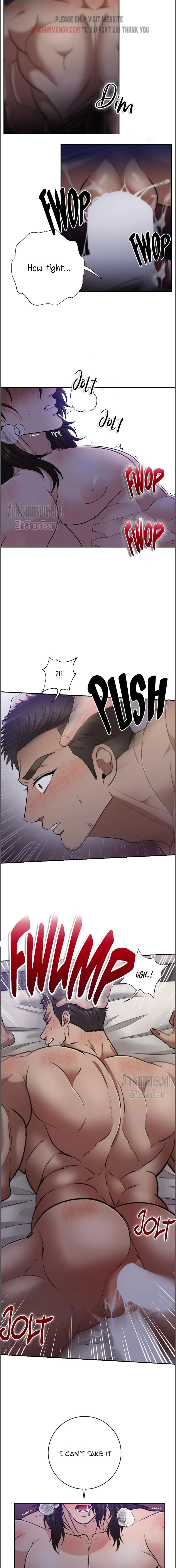 The Duke Wants to Have an Heir - Chapter 10 Page 12