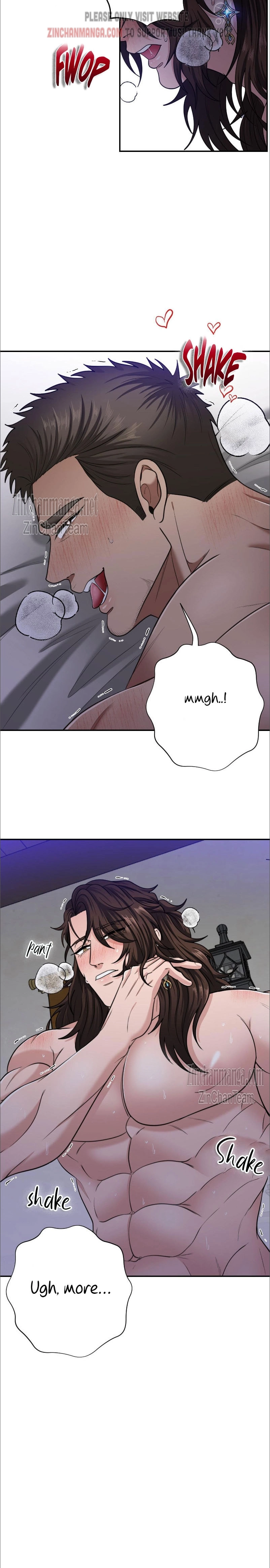 The Duke Wants to Have an Heir - Chapter 10 Page 15