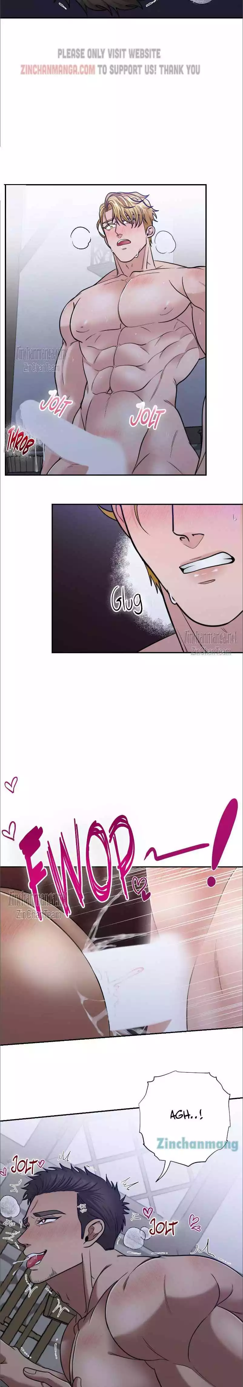 The Duke Wants to Have an Heir - Chapter 11 Page 6