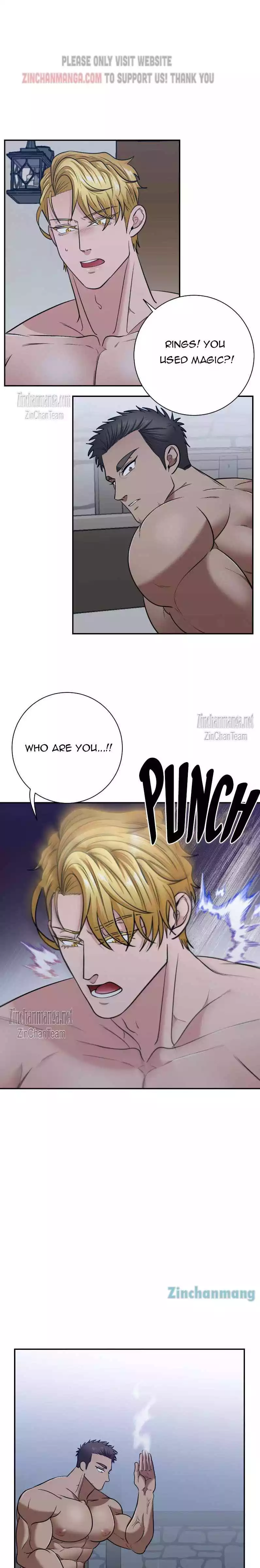 The Duke Wants to Have an Heir - Chapter 11 Page 13