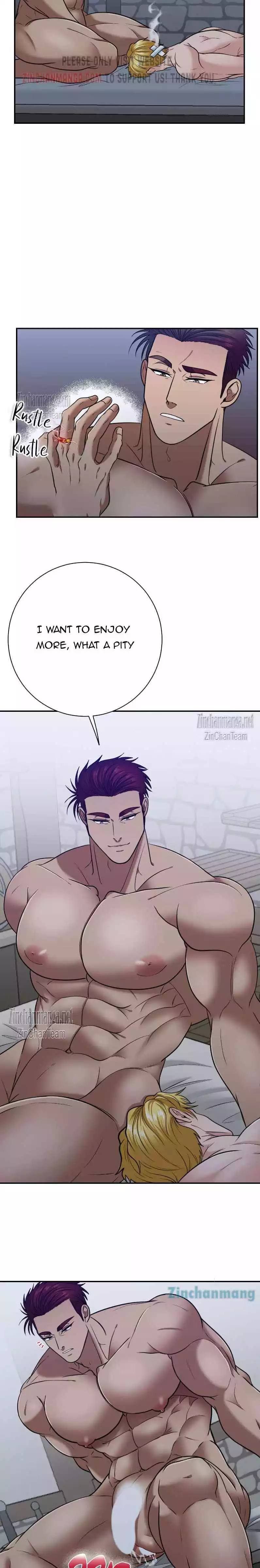 The Duke Wants to Have an Heir - Chapter 11 Page 14