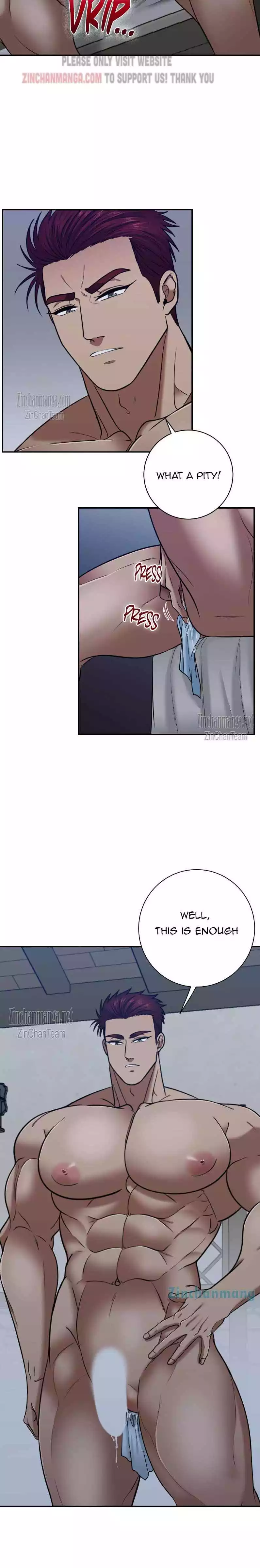 The Duke Wants to Have an Heir - Chapter 11 Page 15