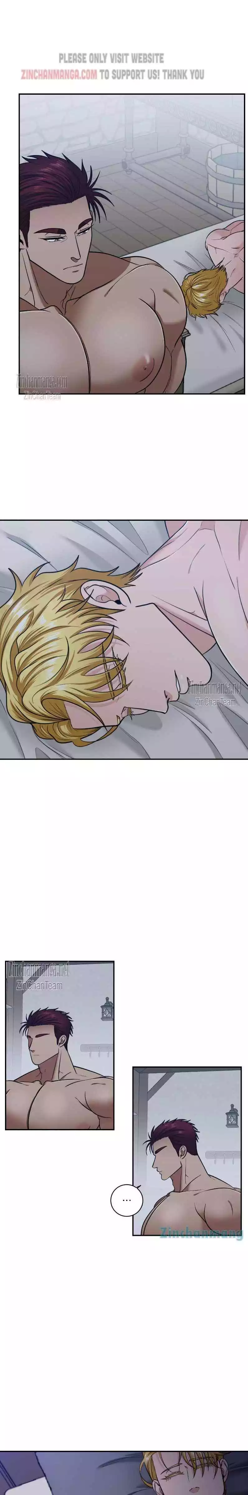 The Duke Wants to Have an Heir - Chapter 11 Page 18